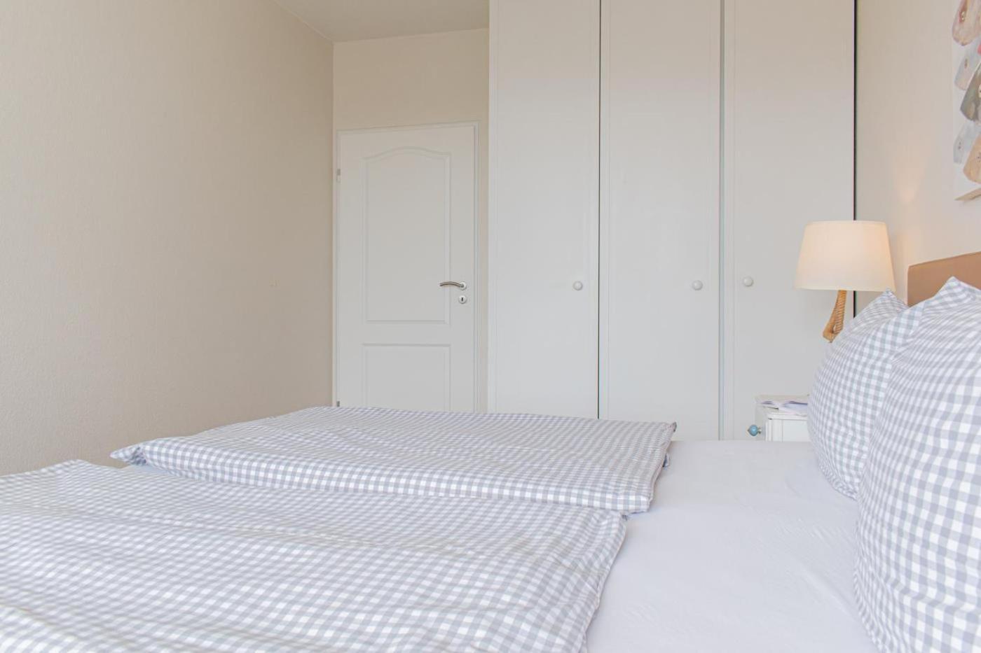 Haus Meeresstrand App 405 In شاربوتس المظهر الخارجي الصورة